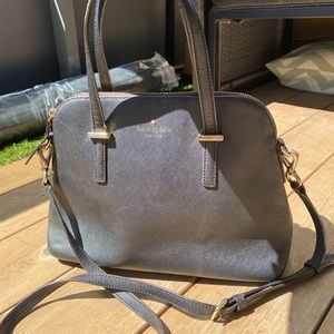 Kate spade purse and Wallet